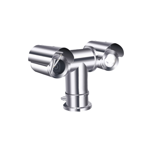 Dahua EX - MP500 L30H 2 MP Full HD Ex-Proof Lazer PTZ Dome IP Kamera