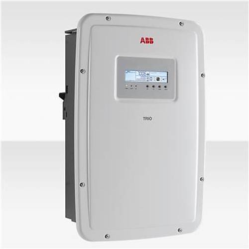 ABB TRIO-5.8/7.5/8.5-TL-OUTD  Fazl nvertr