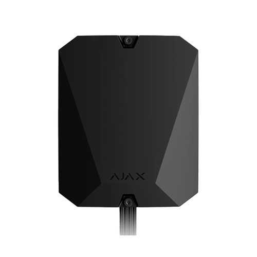 Ajax Fibra Hub Hybrid 2G Kablolu + Kablosuz Alarm Paneli