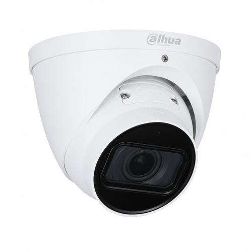 Dahua IPC-HDW3241T-ZAS-27135 2 MP WizSense Motorize Varifocal IR Eyeball IP Kamera