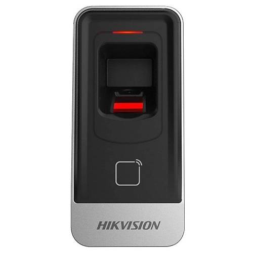 Hikvision DS-K1201AEF Parmak �zi ve Proximity ve Elektromanyetik Kart Okuyucu