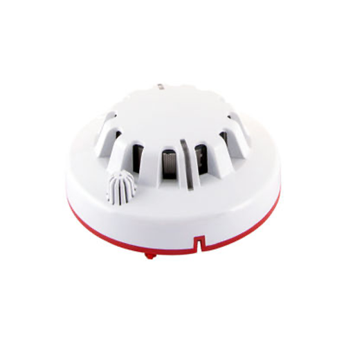 Code DD-501 Elektronik Adresli Akll Optik Duman Dedektr