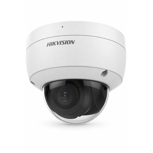 Hikvision DS-2CD1143G0-IUF 4 MP Dahili Mikrofonlu EXIR Dome IP Kamera