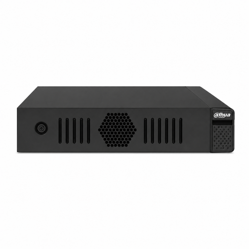 Dahua NVR2104HS-T 4 Kanal 4 PoE 1 HDD 8 MP NVR Kay�t Cihaz�