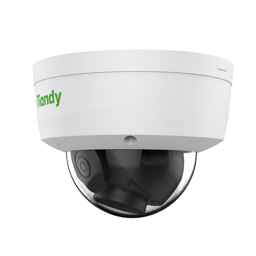 Tiandy TC-C35KS Spec:3ERA-28 5MP Color Maker Dome IP G�venlik Kameras�