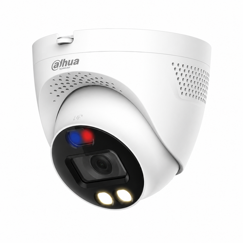 Dahua HAC-ME1239TQ-A-PV-0280B-S2 2 MP Aktif Cayd�r�c�l� Smart Dual Light HDCVI Eyeball Kamera