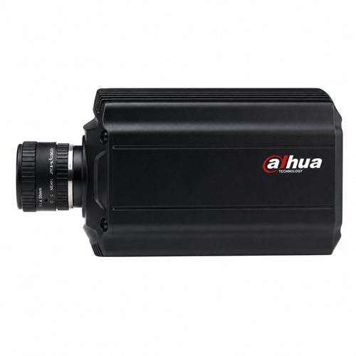 Dahua ITC302-RF1A-IR 3 MP Trafik ANPR Plaka Tan�ma Kameras�