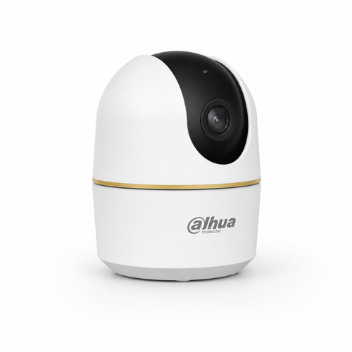 Dahua IPC-HPT1530DA-STW 5 MP Wi-Fi Sesli PT IP K�p Kamera
