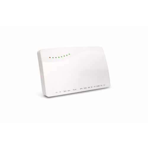 Teknoline T-LC03 Asans�r �a��rma Mod�l�