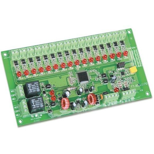 GST DI-9309 Adresli 16 Kanal oklu Giri Modl