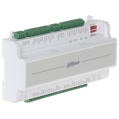 Dahua ASC1204B-S 4 Kap� Access Kontrol�r