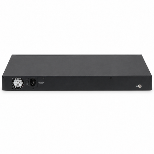 Dahua S4228-24GT-360 24 Port Gigabit PoE 28 Port Y�netilebilir Switch 360 W