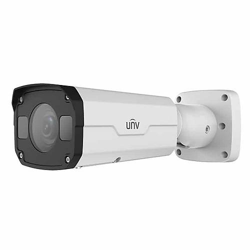 Uniview IPC2322LBR3-SP-D 2MP IR Bullet IP Güvenlik Kamerasý