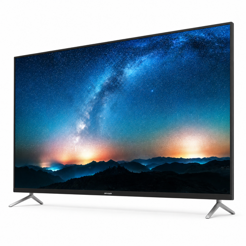 Hikvision DS-D5055UC-C 55 �n� 4K UHD 7/24 LED G�venlik Monit�r�