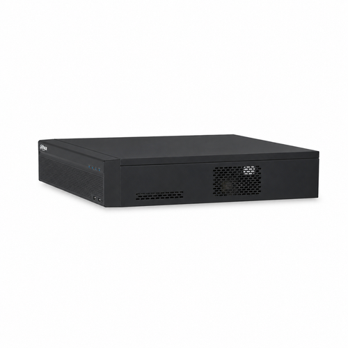 Dahua NVR5816-16P-4KS2E 16 Kanal 16 PoE 8 HDD 80 TB 4K Pro NVR