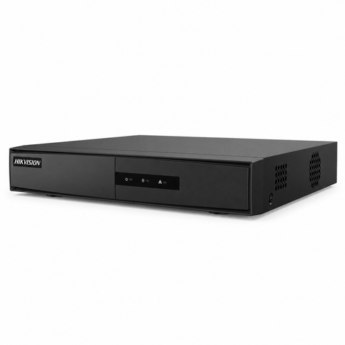 Hikvision DS-7104NI-Q1/M 4 Kanal Mini 1U NVR Kay�t Cihaz�