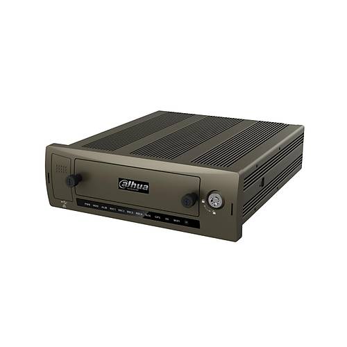 Dahua DVR0404ME-HE-GC 4 Kanal 960H Realtime Kay�t Mobile Hybrit DVR Kay�t Cihaz�