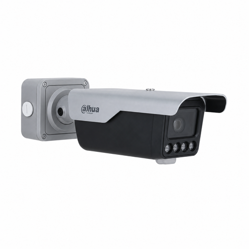 Dahua ITC413-PW4D 4 MP Smart ANPR Plaka Tan�ma Kameras�