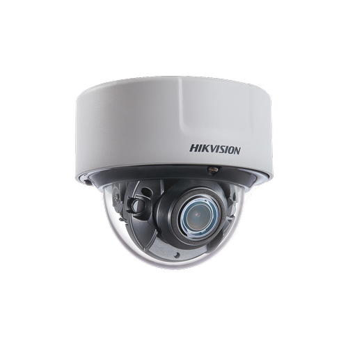 Hikvision DS-2CD5146G0-IZS 4MP Motorize Dome IP Güvenlik Kamerası