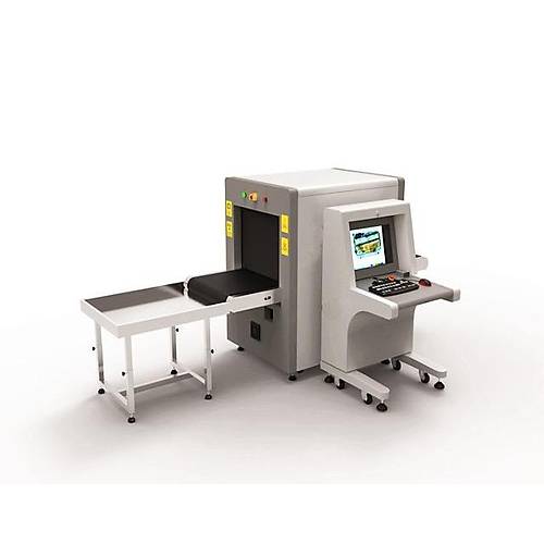 Secustar JC-6040 Plus X-RAY Cihaz�