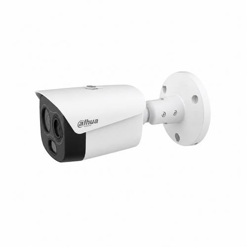 Dahua TPC-BF1241-B3F4-S2 4 MP Hibrit Termal Bullet IP Kamera