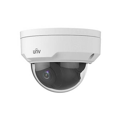 Uniview IPC322LR3-UVSPF40-F 2MP EasyStar Vandalizme Kar�� Dayan�kl� IP Sabit Dome Kamera