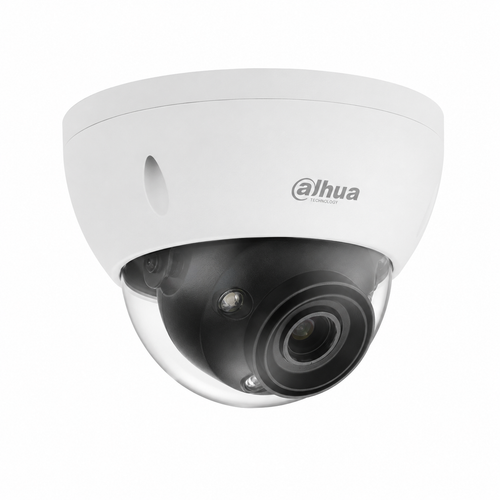 Dahua IPC-HDBW5442E-ZE-2712 4 MP Motorize Dome WizMind IP Kamera