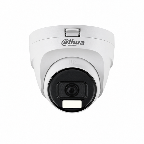 Dahua HAC-T1A21-U-A-0280B 2 MP Mikrofonlu HDCVI Eyeball Kamera
