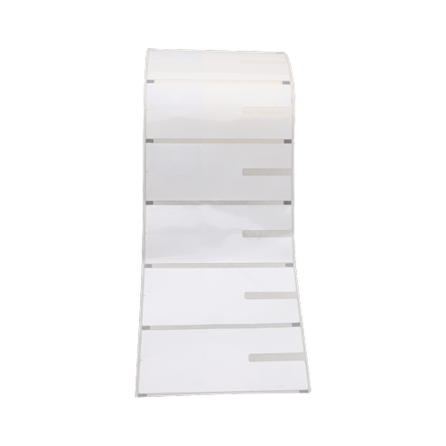Takipsan TS-FT33099/TM000129 RFID UHF Bayrak Etiket