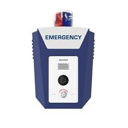 Hikvision DS-PEA2-21 Kutu (Box) Panik Alarm Sistemi stasyonu