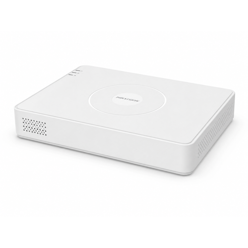 Hikvision DS-7116HGHI-K1 16 Kanal 1080p Lite H.265 Pro+ DVR Kay�t Cihaz�