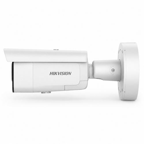 Hikvision DS-2CD2666G2-IZSU/SL 6 MP AcuSense DarkFighter Aktif Cayd�r�c�l� Motorize Varifokal Bullet IP Kamera