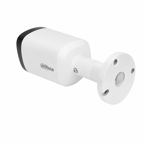 Dahua HAC-B1A51P-U-IL-A 5 MP Mikrofonlu Smart Dual Light HDCVI Bullet Kamera
