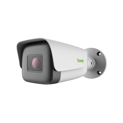 Tiandy TC-C38TS Spec:I8/A/E/Y/M/H/2.7-13.5mm 8 Megapiksel Starlight Motorize WDR IR Bullet Kamera