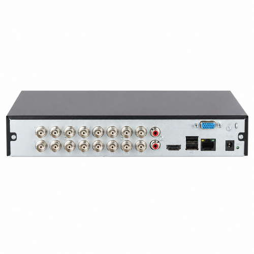 Dahua DH-XVR1B16-I/T 16 Kanal WizSense HDCVI XVR Kay�t Cihaz�