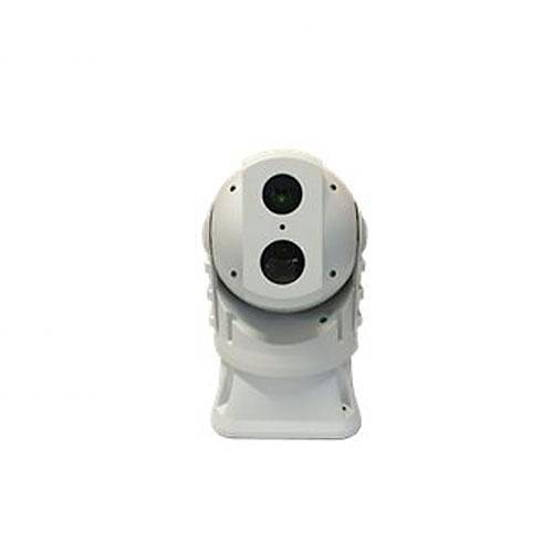 Dahua MPTZ4400-2030ULB-NT 2 Megapixel 30x Optik Zoom Ara st 500m Lazerli IP PTZ Kamera