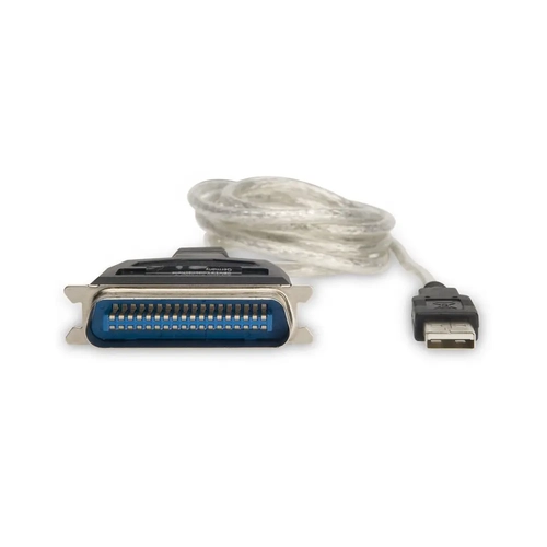 Digitus DC USB-PM1-D USB Paralel Yazıcı Kablosu