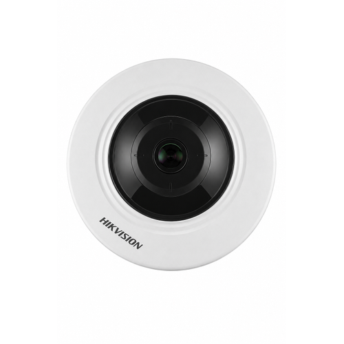 Hikvision DS-2CD2935FWD-I 3 MP 180� Fisheye IP Kamera