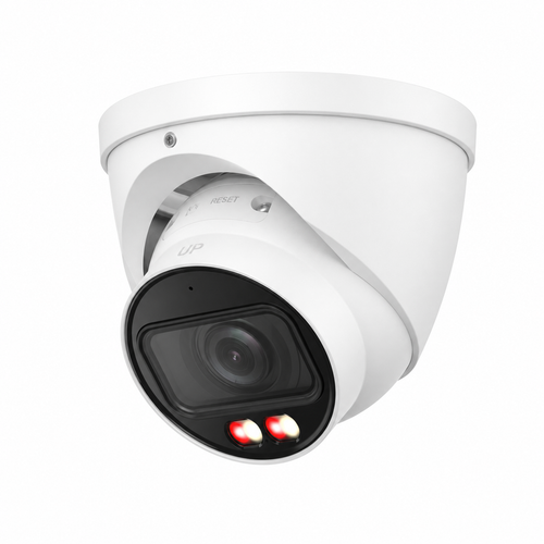 Dahua IPC-HDW2449T-ZS-IL-27135 4 MP Smart Dual Light WizSense IP Kamera