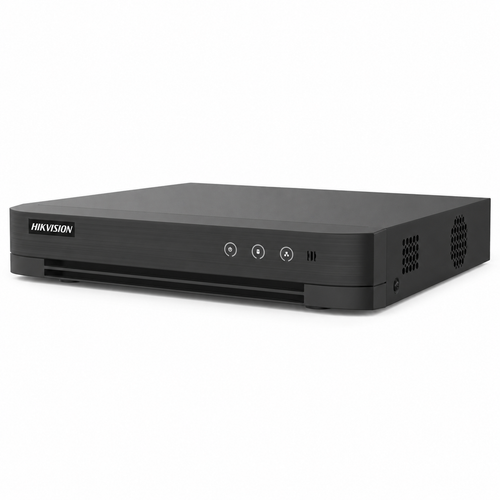 Hikvision iDS-7216HQHI-M1/T 16 Kanal 1080P 1U H.265 AcuSense DVR
