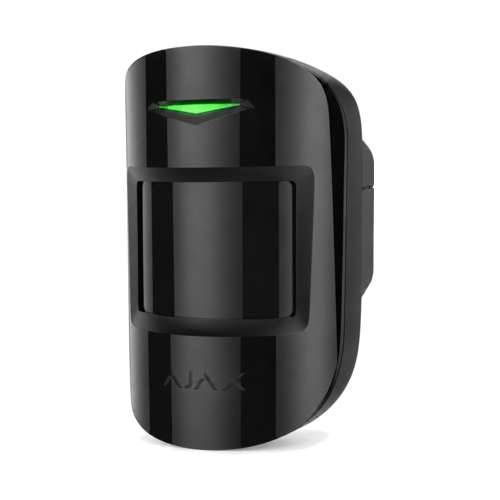 Ajax MotionProtect Jeweller Kablosuz PIR Hareket Dedekt�r�