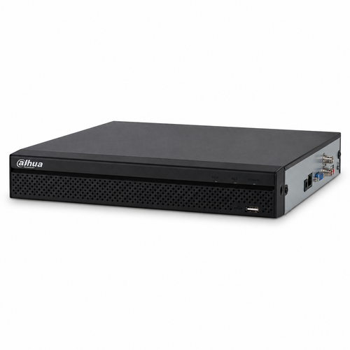 Dahua NVR2104HS-4KS3 4 Kanal H.265+ Lite NVR Kay�t Cihaz�