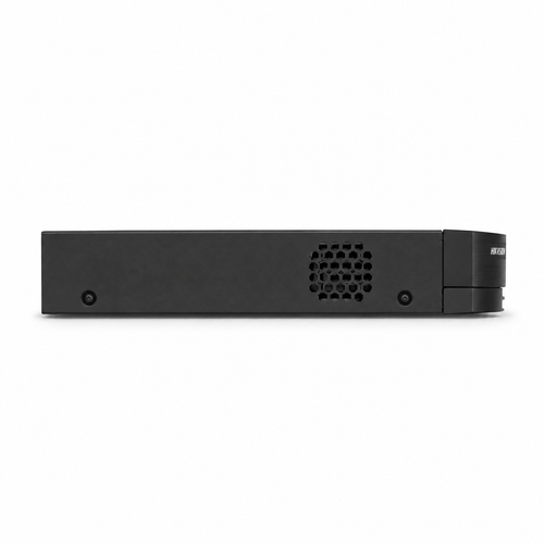 Hikvision iDS-7216HQHI-M1/S 16 Kanal 5 MP AcuSense 1 SATA DVR Kay�t Cihaz�