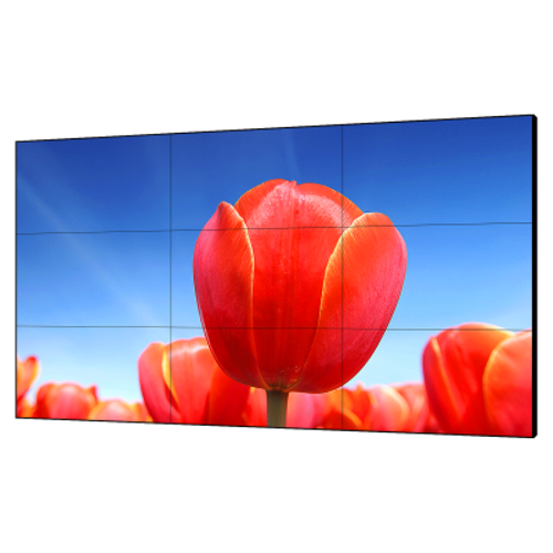 Dahua DHL460UCH-ES 4 'l� Video Wall Sistem Seti