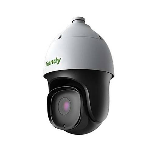 Tiandy TC-H356S Spec:30X/I/E++/A 5 Megapiksel 30x Optik Starlight POE AI (Yapay Zeka) IR PTZ Kamera