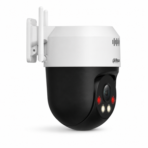 Dahua SD2A300NB-GNY-A-PV 3 MP WizSense PoE Sesli I��kl� PT Kamera