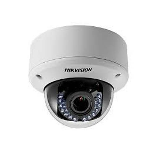 Hikvision DS-2CE56D1T-VPIR3Z 2MP Güvenlik Kamerasý