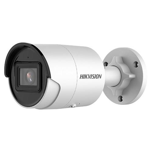 Hikvision DS-2CD2026G2-I 2MP Acusense Bullet IP Gvenlik Kameras