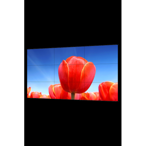 Dahua DHL460UCH-ES 4 'l� Video Wall Sistem Seti
