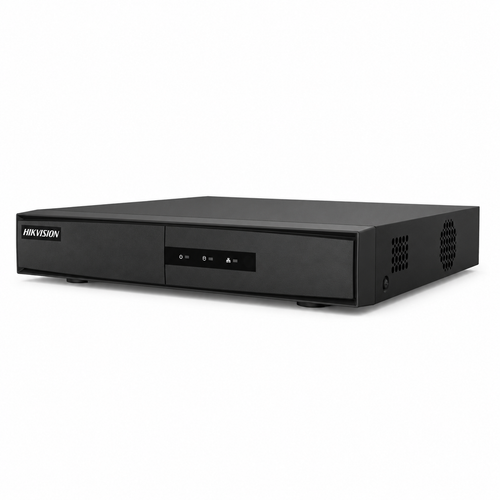 Hikvision DS-7104NI-Q1/4P/M 4 Kanal Mini 1U 4 PoE NVR Kay�t Cihaz�